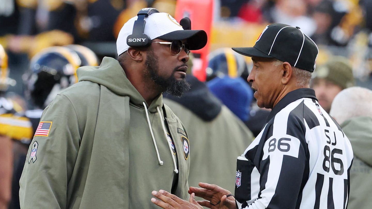 Mike Tomlin Wants Out of Steelers?