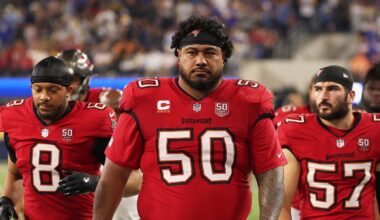 3 things Bucs must fix in order to make playoffs