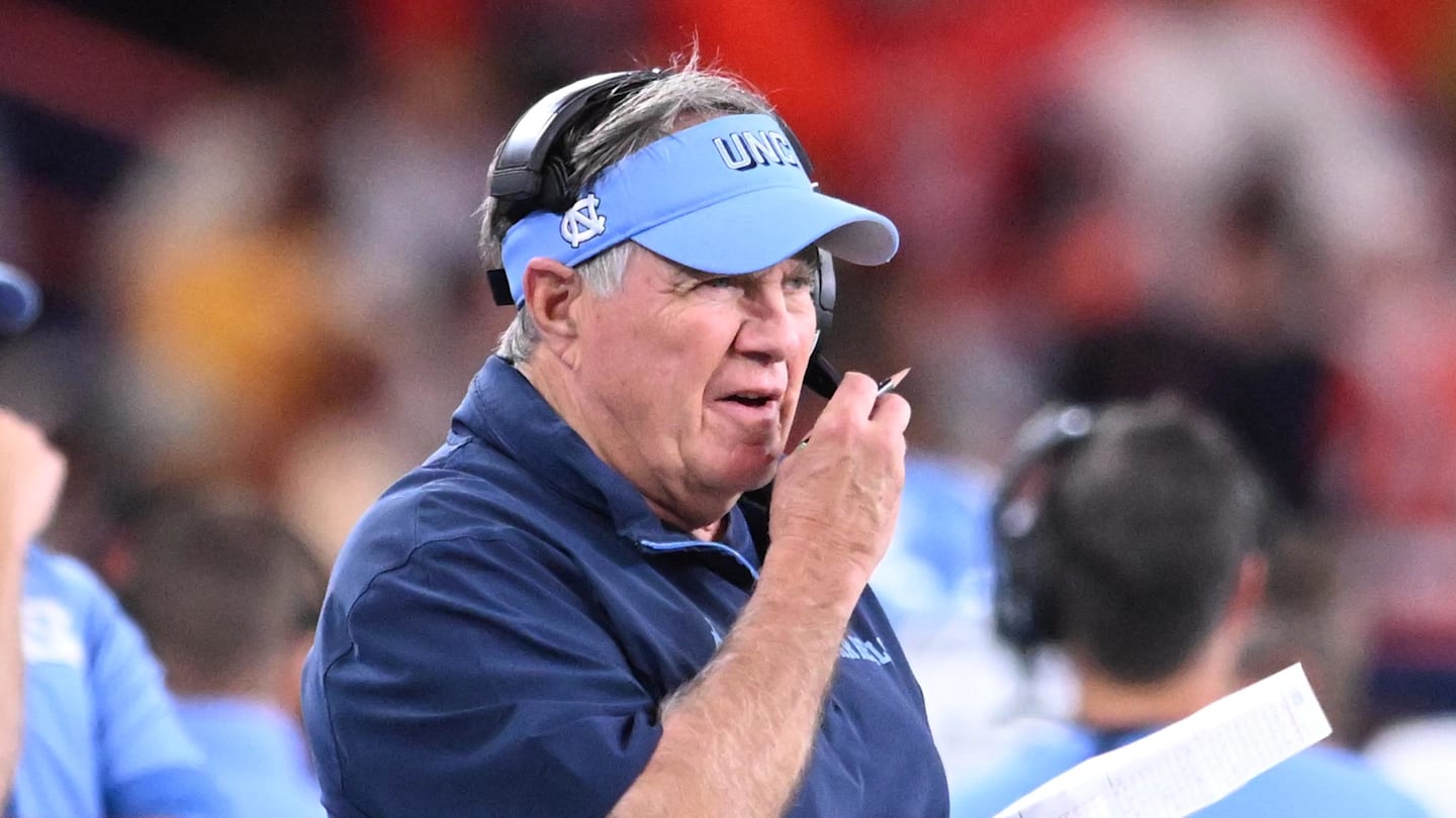 Patriots Legend Bill Belichick Gaining Interest for NFL Return