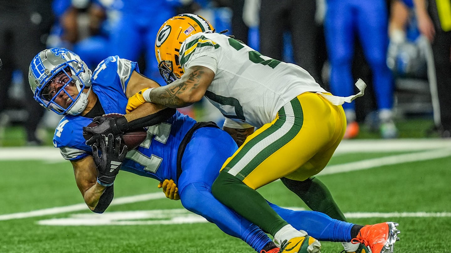 NFL Might Break Regular Season Ratings Record Twice on Thanksgiving