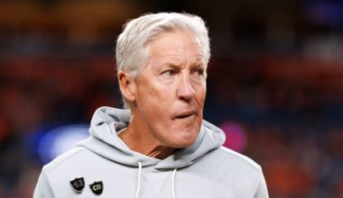 Las Vegas Raiders v Denver Broncos - NFL 2025