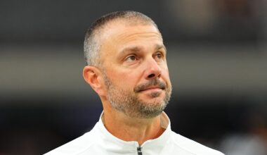 Cleveland Browns v Las Vegas Raiders - NFL 2025