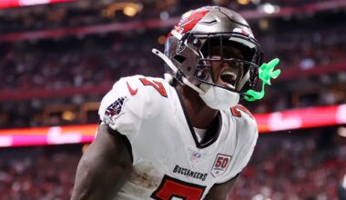 What Bucky Irving’s return means for Buccaneers