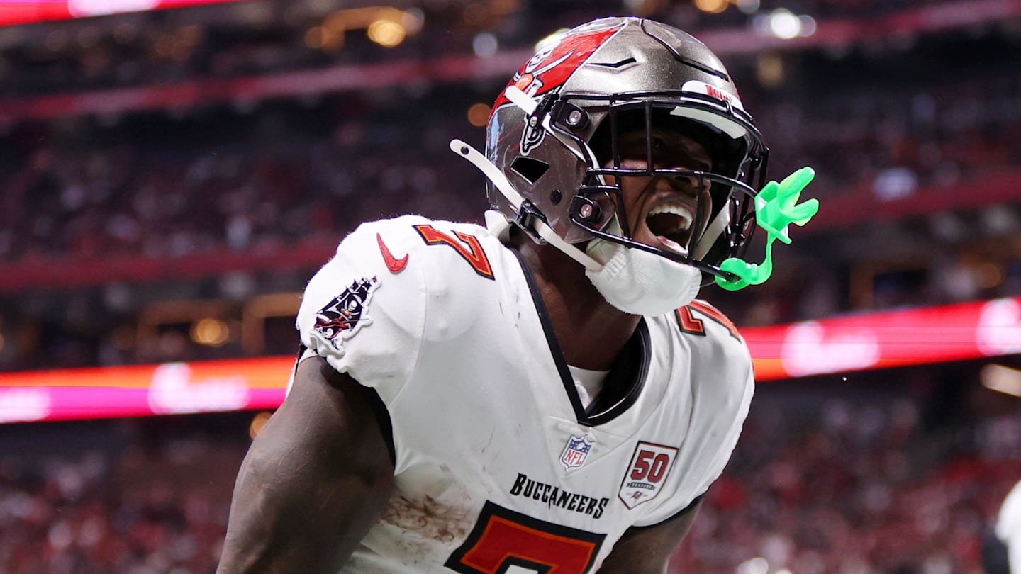 What Bucky Irving’s return means for Buccaneers