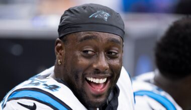 Carolina Panthers v Houston Texans - NFL Preseason 2025