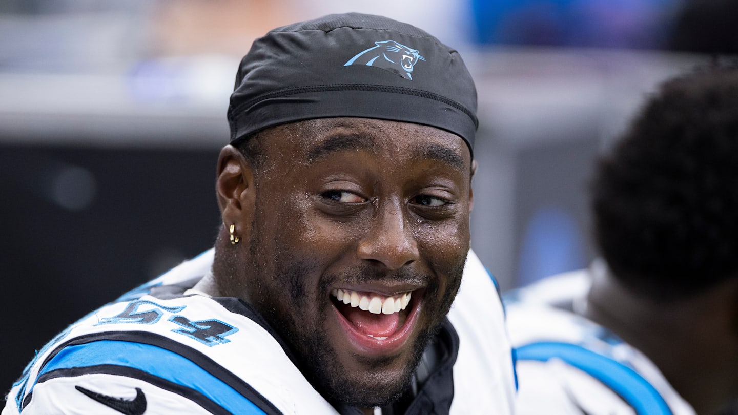 Carolina Panthers v Houston Texans - NFL Preseason 2025