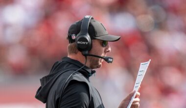 Proof the Buccaneers Clearly Miss Jaguars' Liam Coen