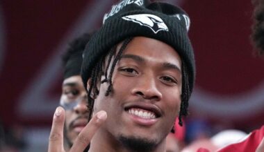 Former Cardinals Star Earns New Opportunity With Panthers