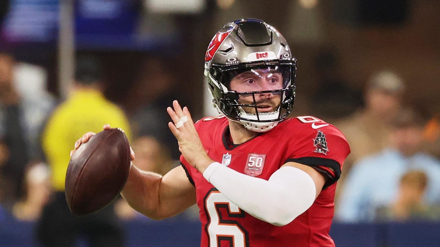 Buccaneers QB Receives Promising News Following MRI