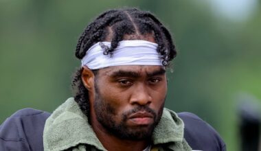 New Orleans Saints wide receiver Brandin Cooks