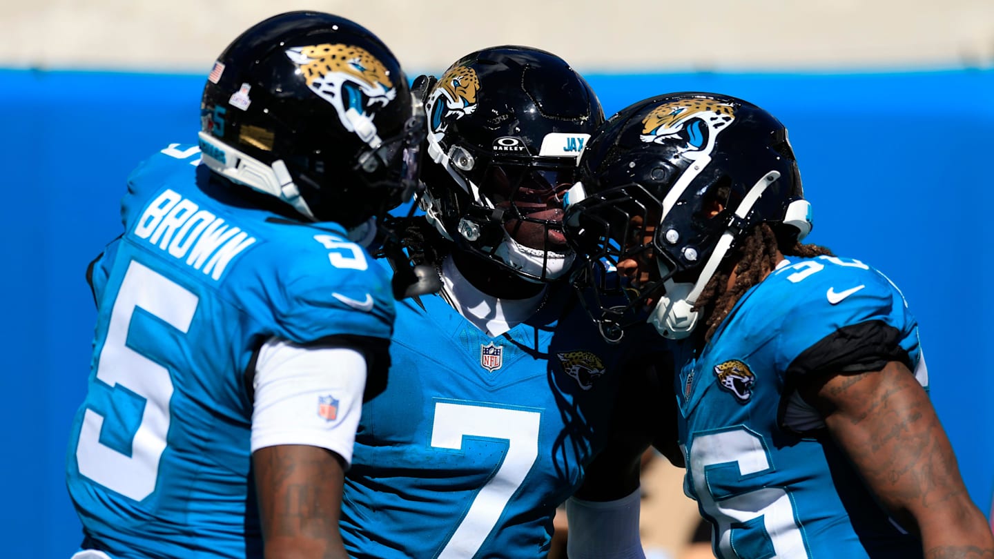 Evaluating a Brian Thomas Jr. Offseason Trade Scenario