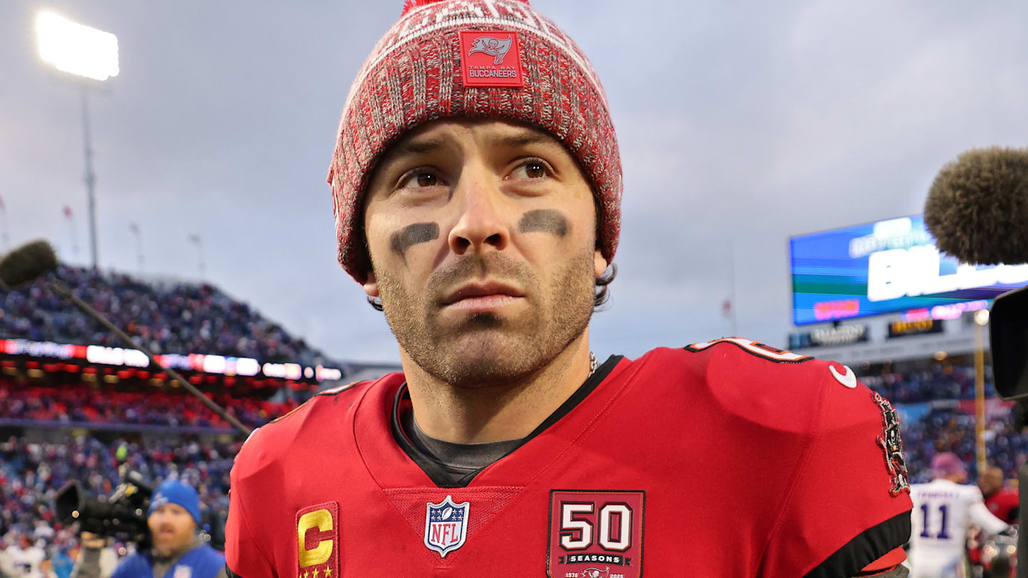 The Tampa Bay Buccaneers can't make the same mistake the Browns did while wasting Baker Mayfield's talents.