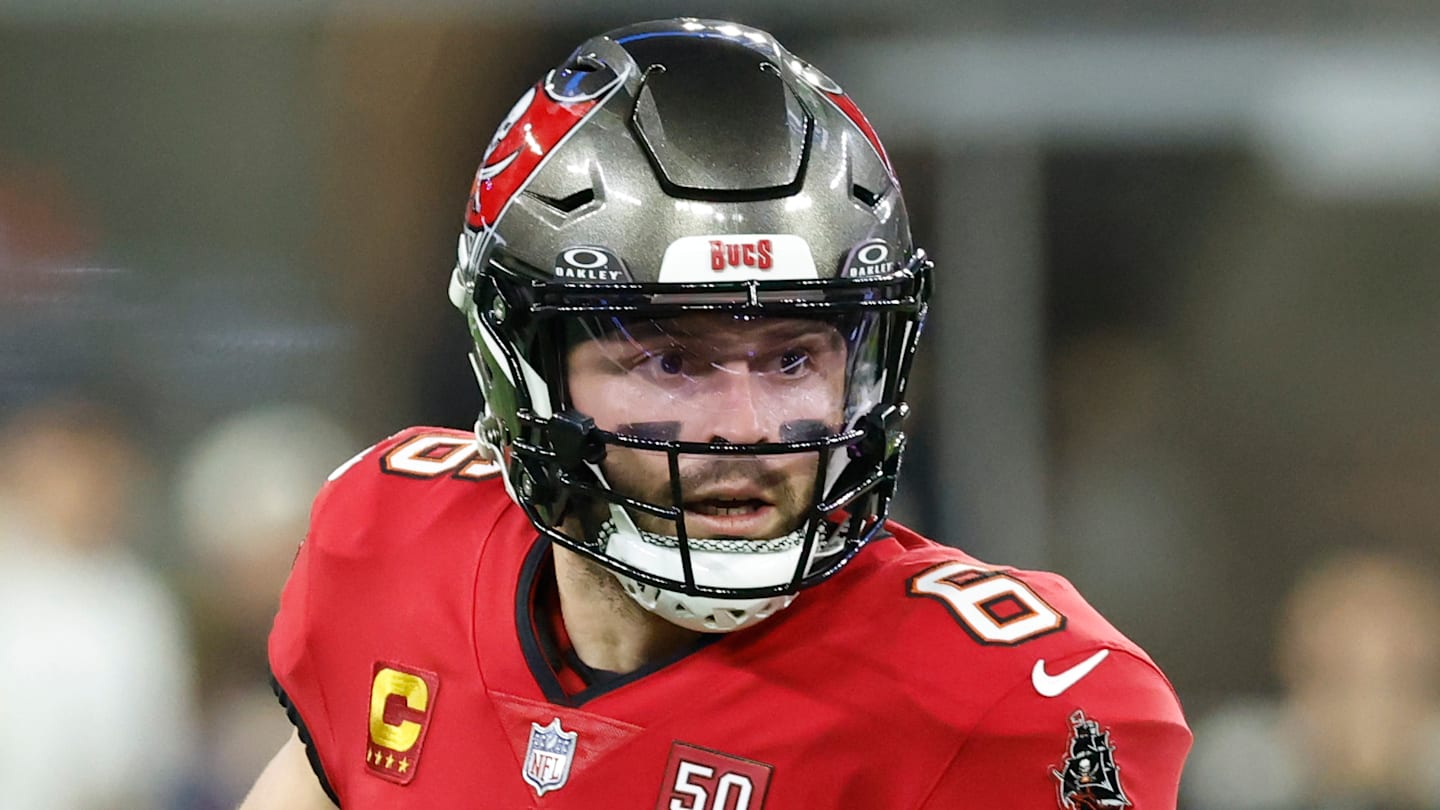 Tampa Bay Buccaneers v Los Angeles Rams