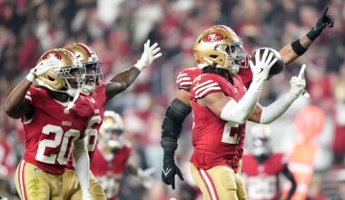 Why the 49ers' Defense Excelled Against the Panthers