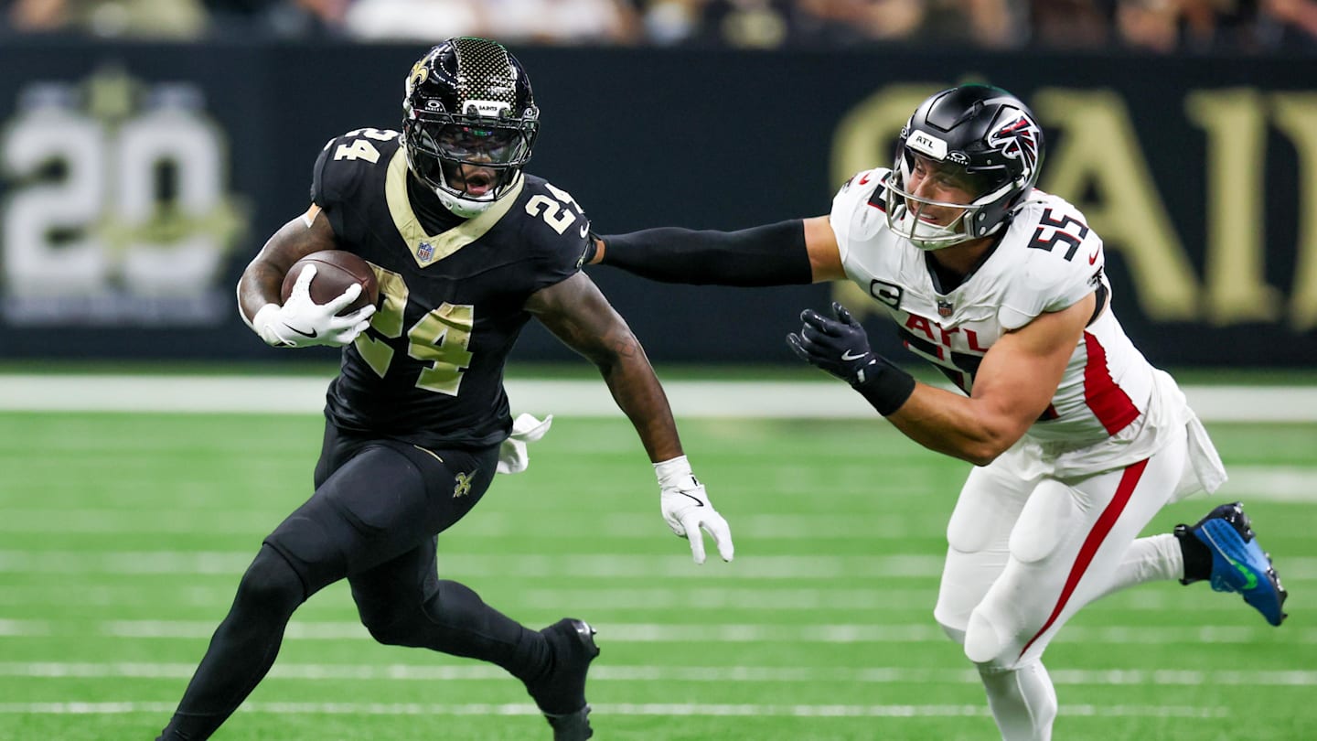 Saints Rookie Will Have Massive Opportunity Vs. Dolphins