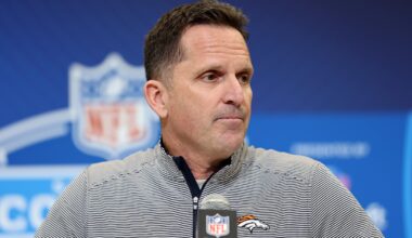 2025 NFL Scouting Combine