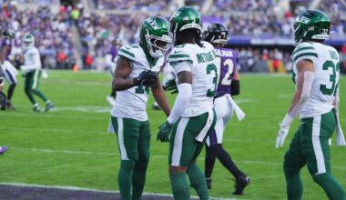 Jets’ Trade Deadline Steal Could Be Back in 2026