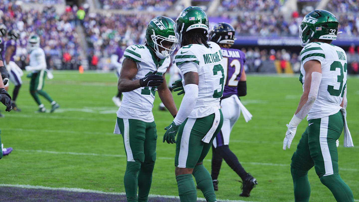 Jets’ Trade Deadline Steal Could Be Back in 2026