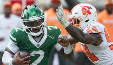 Cardinals Ability to Counter This Will Decide Everything vs Buccaneers