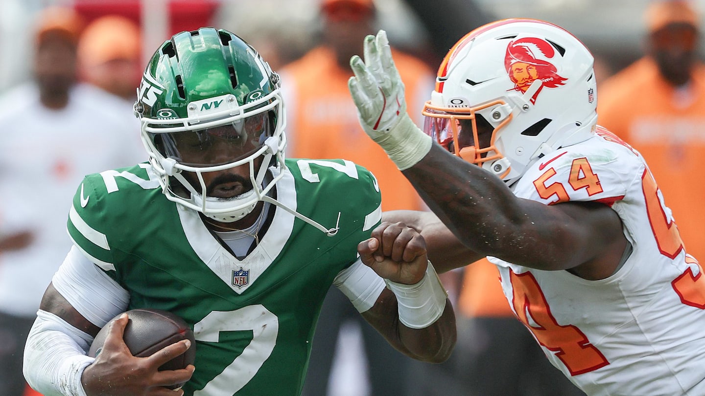 Cardinals Ability to Counter This Will Decide Everything vs Buccaneers