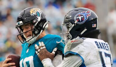 Titans On SI Staff Predicts Week 13