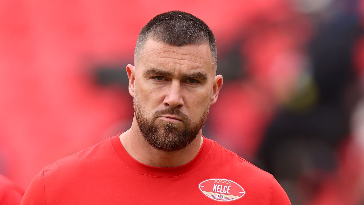 Indianapolis Colts v Kansas City Chiefs