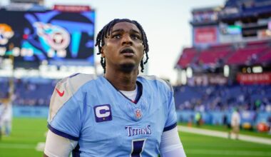 Breaking Down Jaguars' First Titans Clash