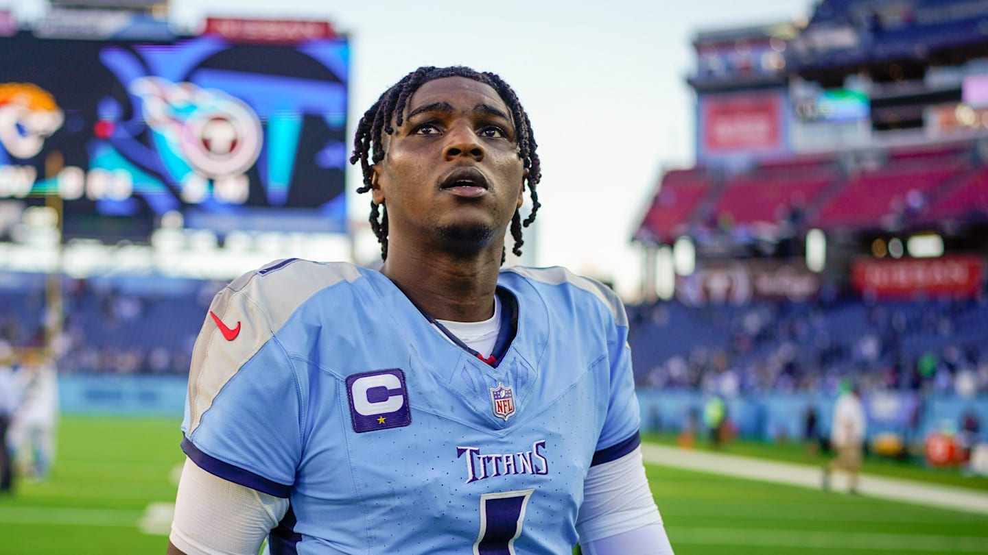 Breaking Down Jaguars' First Titans Clash