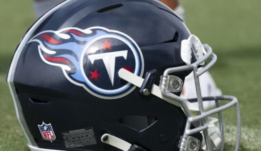 Jets Lose Out On Former First-Round CB To Lowly Titans