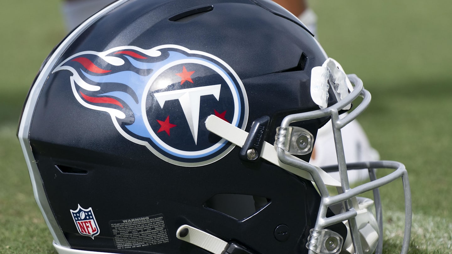 Jets Lose Out On Former First-Round CB To Lowly Titans