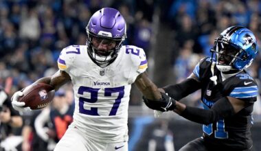 Why the Seahawks just made massive Week 13 roster changes