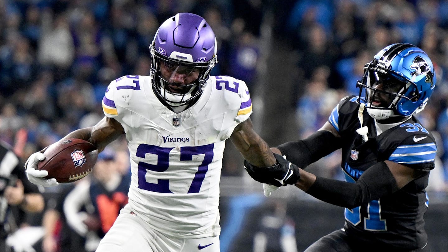 Why the Seahawks just made massive Week 13 roster changes