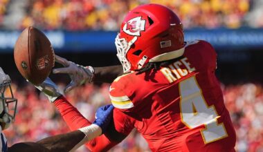 Why Thanksgiving is Another Must-Win Game for the Chiefs