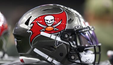 Bucs get surprising playoff percentage update after Rams loss