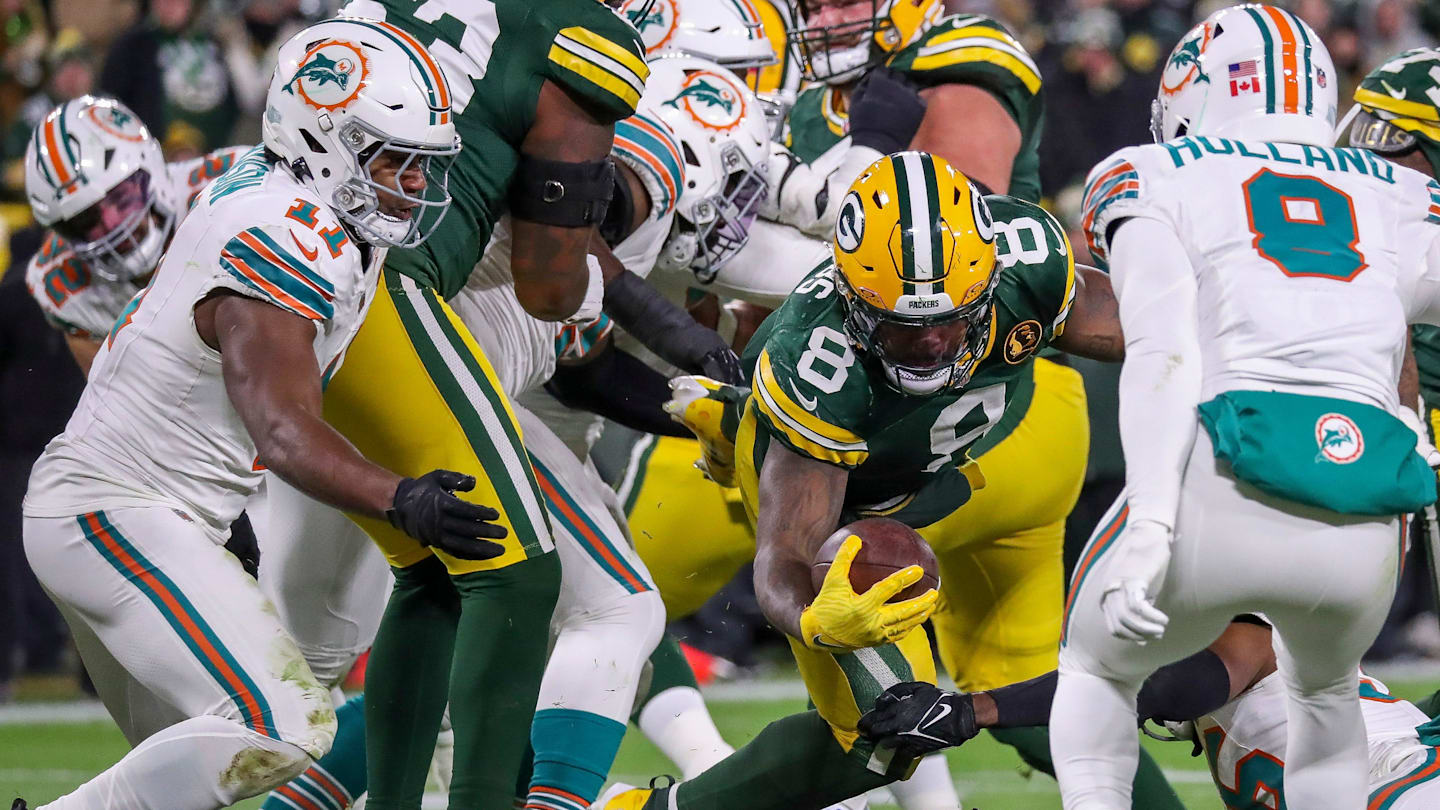 Examining the Dolphins' Thanksgiving History and the Next Possible Date