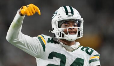 Washington Commanders v Green Bay Packers