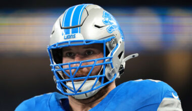 Tampa Bay Buccaneers v Detroit Lions