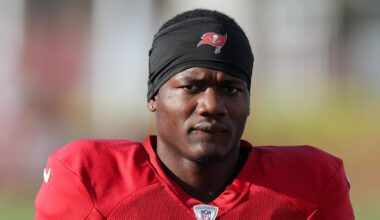 How Bucky Irving Can Turn His Injury Into a Comeback Story