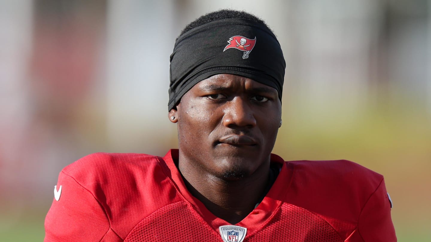 How Bucky Irving Can Turn His Injury Into a Comeback Story