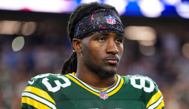 Green Bay Packers v Dallas Cowboys