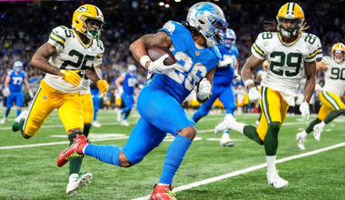 It's shocking but Bears fans should be Packers fans on Thanksgiving