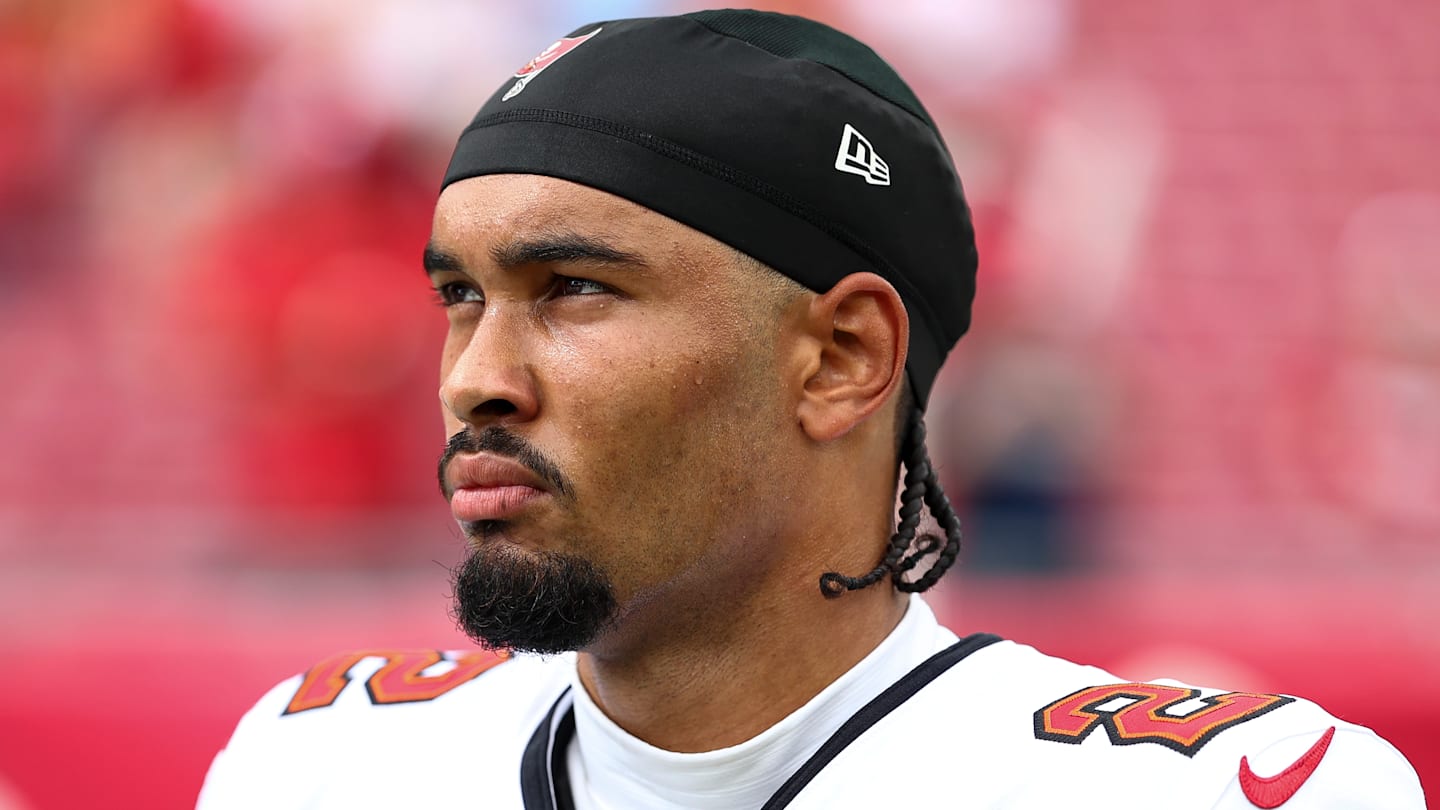 Tampa Bay Buccaneers rookie Emeka Egbuka hasn't had a big game in a few weeks, but it's not all his fault.