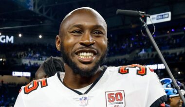 The Tampa Bay Buccaneers finally got some much-needed good news about injured cornerback Jamel Dean and three other players.