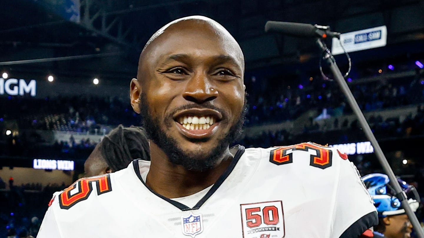 The Tampa Bay Buccaneers finally got some much-needed good news about injured cornerback Jamel Dean and three other players.