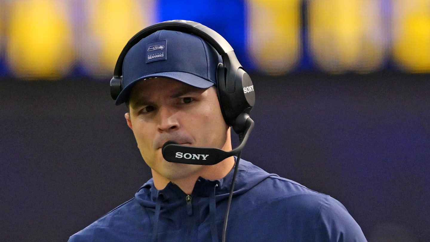 Seattle Seahawks considered best NFC Wild Card, but can they win the division?