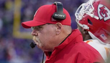 What the Chiefs Have to Be Thankful For