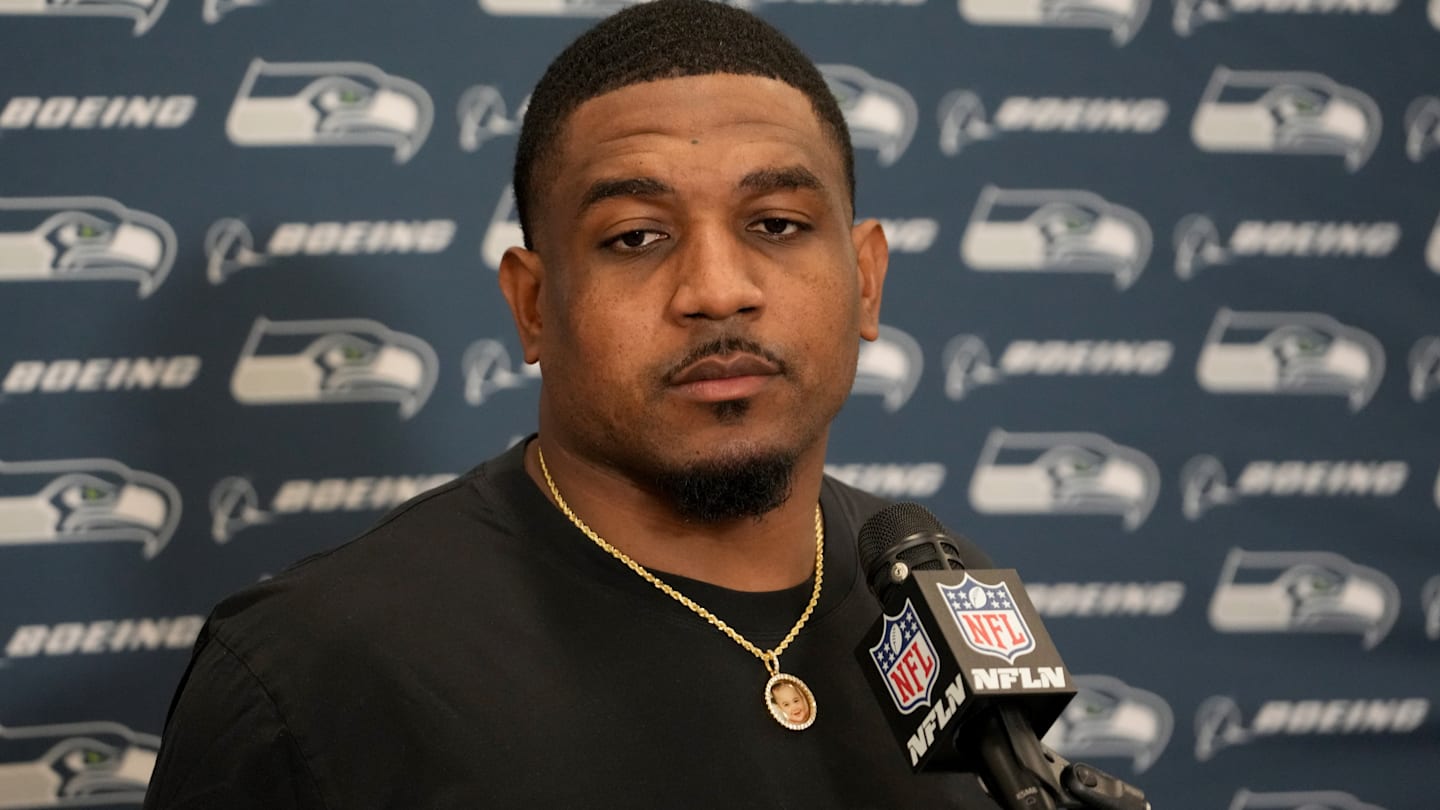 What Mike Macdonald said about the Seahawks bringing back Quandre Diggs