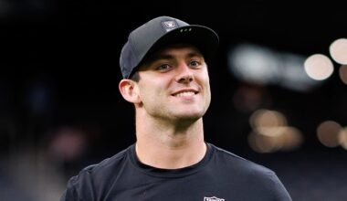 Tennessee Titans v Las Vegas Raiders