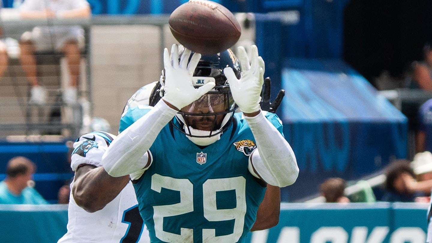 Why Eric Murray's Return Matters for the Jaguars