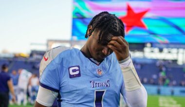 Cam Ward Offers Uncharted Territory for Jaguars' Defense